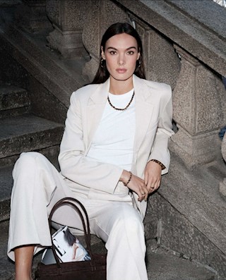 astrid&agnes-Lookbook 2025